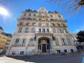 Location dans le Grand Hotel d'Aix les bains Aix-Les-Bains